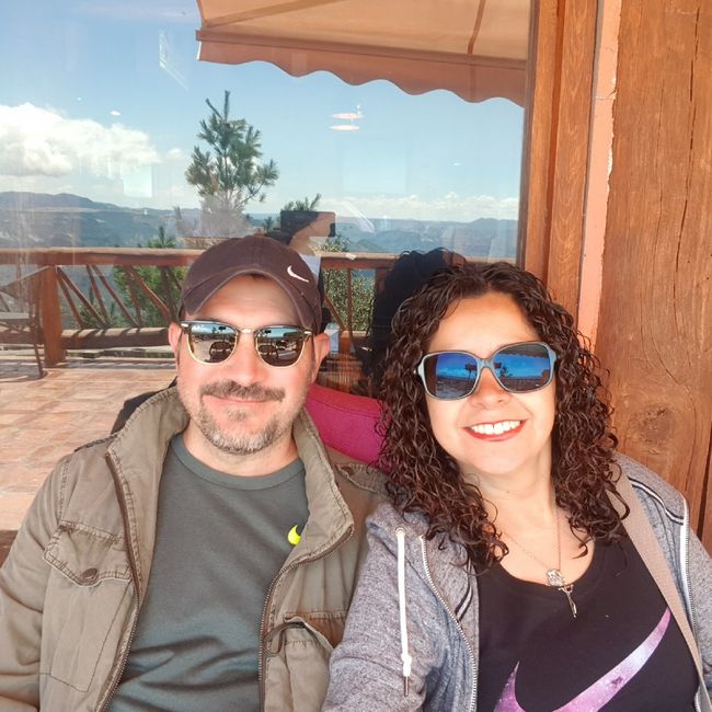 Facebook #noviasdollypartonchallenge 13