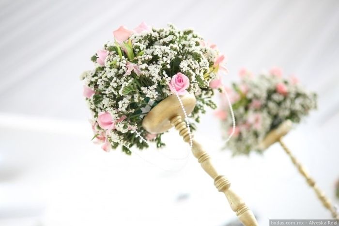 Sugerencias de colores para las flores 15