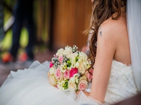 Sugerencias de colores para las flores 16