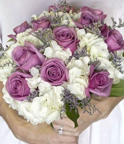 Sugerencias de colores para las flores 27