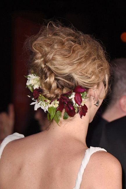 Peinado cabello corto 13