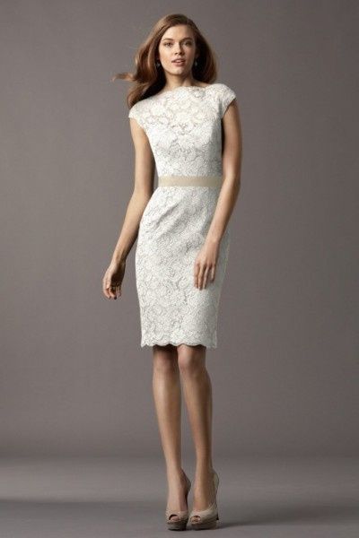 Vestidos para civil 5