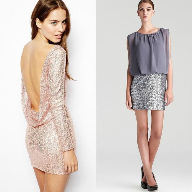 Vestidos para civil 9