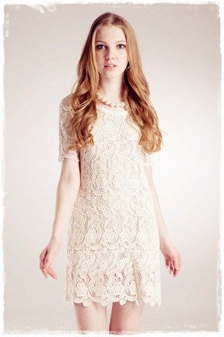 Vestidos para civil 14