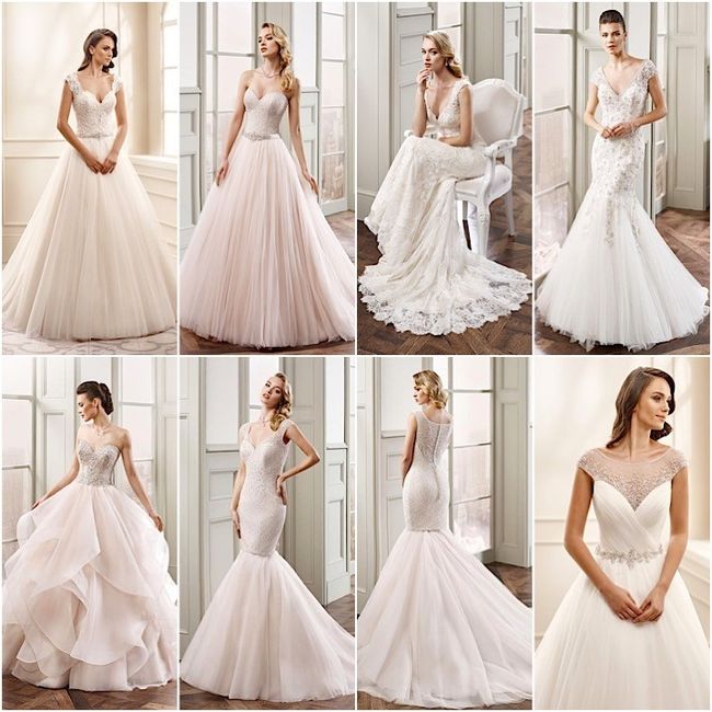 Consejos para escoger vestido 11