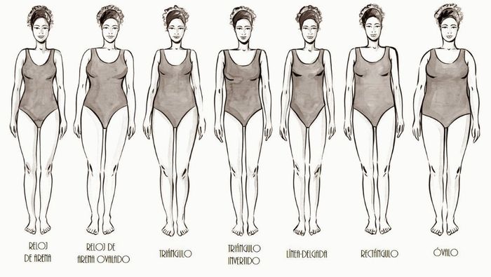 Consejos para escoger vestido 17