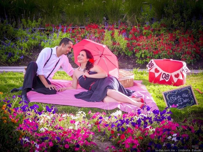 Sesion de fotos preboda 1