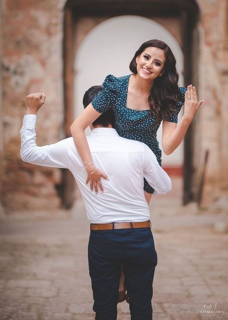 Sesion de fotos preboda 13