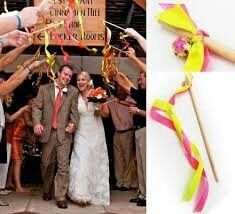 "Listones de Amor" 9