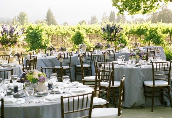 Consejos para el color de mi boda 2