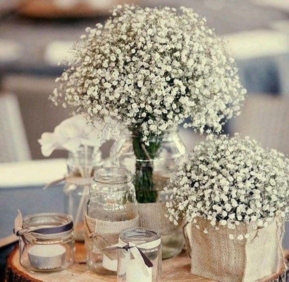 Consejos para el color de mi boda 5