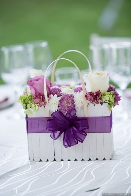 Consejos para el color de mi boda 14