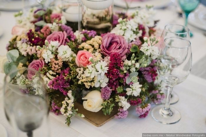 Consejos para el color de mi boda 15