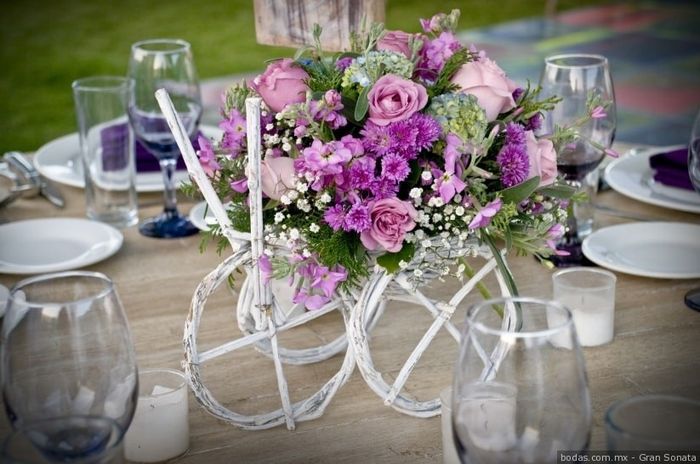 Consejos para el color de mi boda 16