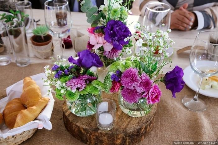 Consejos para el color de mi boda 17