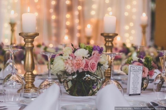 Consejos para el color de mi boda 18