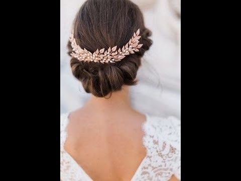 ¿Que usar tiara o tocado? 7