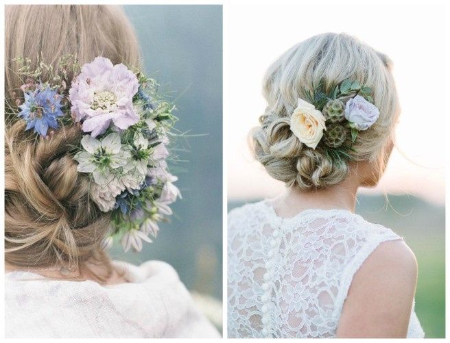 ¿Que usar tiara o tocado? 10