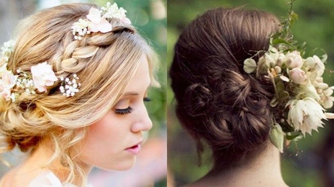 ¿Que usar tiara o tocado? 15