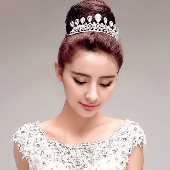 ¿Que usar tiara o tocado? 22