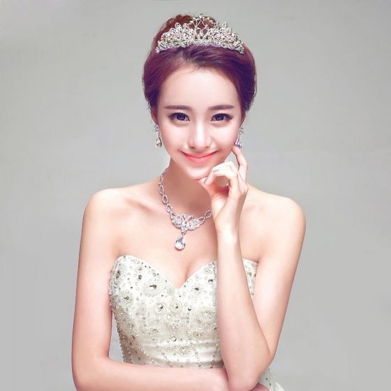 ¿Que usar tiara o tocado? 26