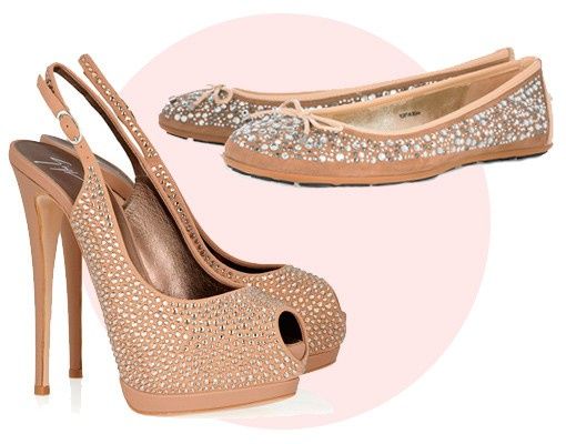 Buscando zapatos 💍👠 - 1
