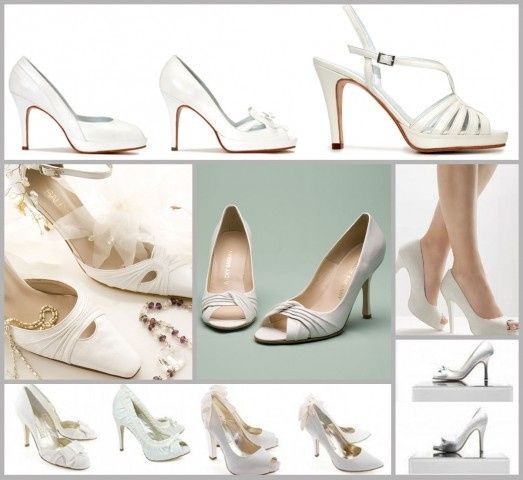 Buscando zapatos 💍👠 - 3