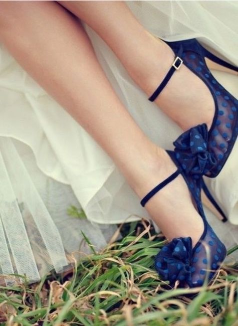 Buscando zapatos 💍👠 - 7