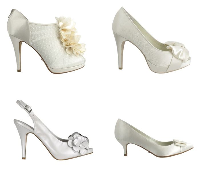 Buscando zapatos 💍👠 - 16