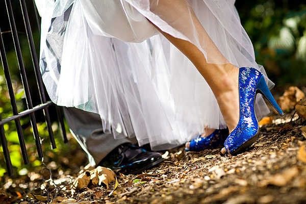 Buscando zapatos 💍👠 - 20