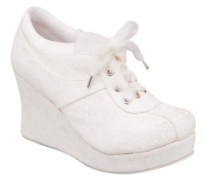 Buscando zapatos 💍👠 - 28