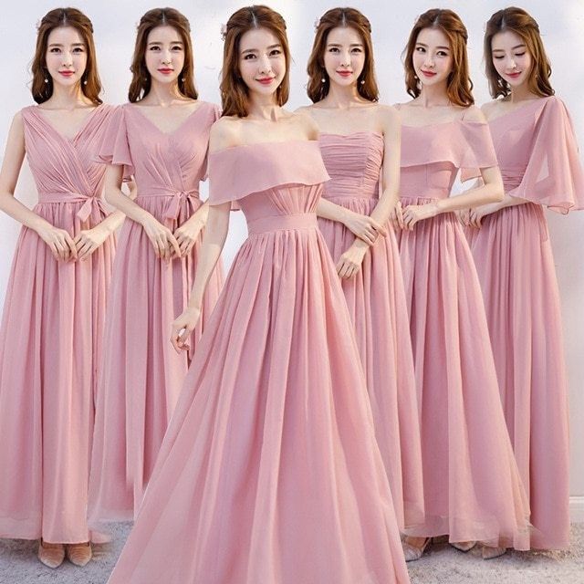Damas rosa palo o rose gold - 16