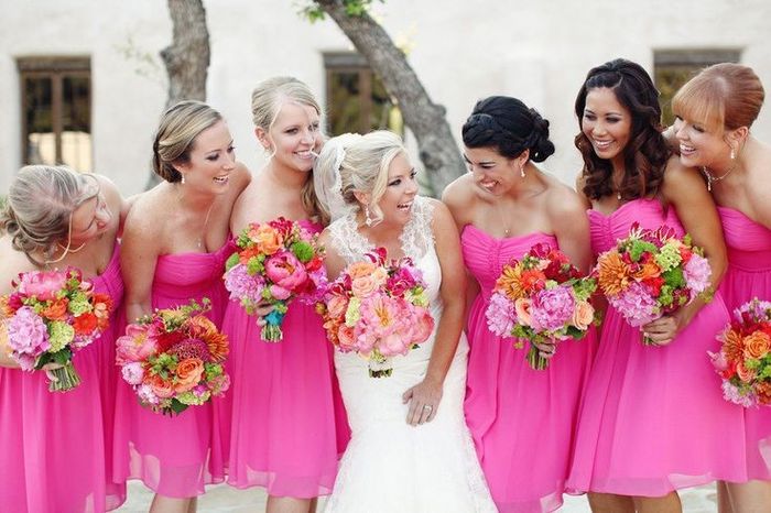 Damas rosa palo o rose gold - 18
