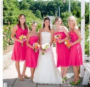 Damas rosa palo o rose gold - 19