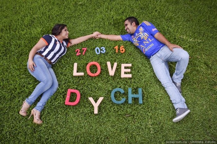 Save the date - 34