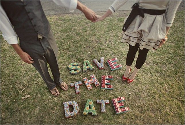 Save the date - 41