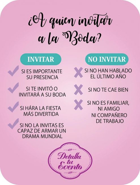 Invitados por compromiso 9