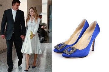 Color de las zapatillas 🤔 9