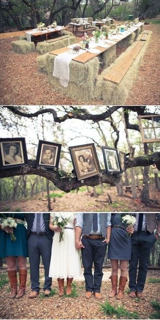Boda Tematica : Vaquera? - 10