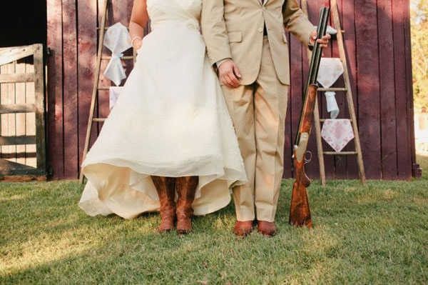 Boda Tematica : Vaquera? - 14