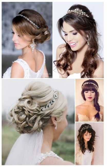 vestido sirena con Corona????? - 12