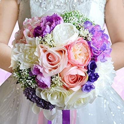 Ramo de novia💐 - 1