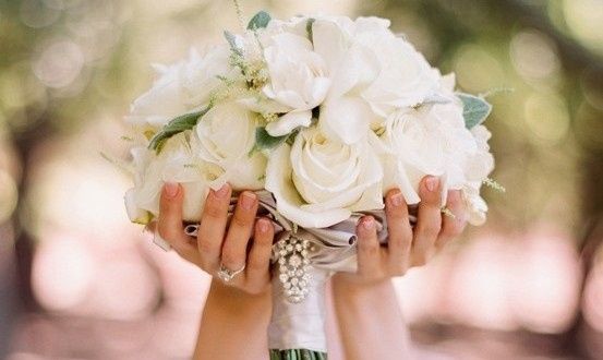 Ramo de novia💐 - 17