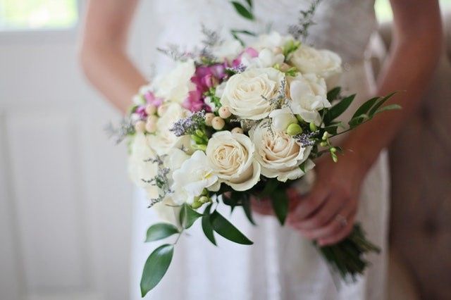 Ramo de novia💐 - 18