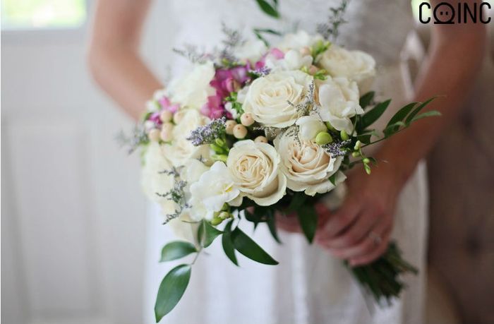 Ramo de novia💐 - 19