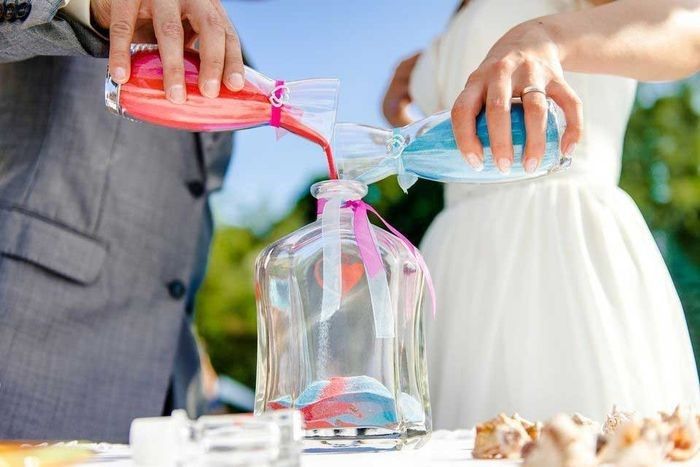 Ceremonia De Arena 13