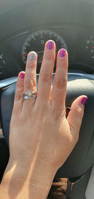 "Como Anillo al Dedo" 10