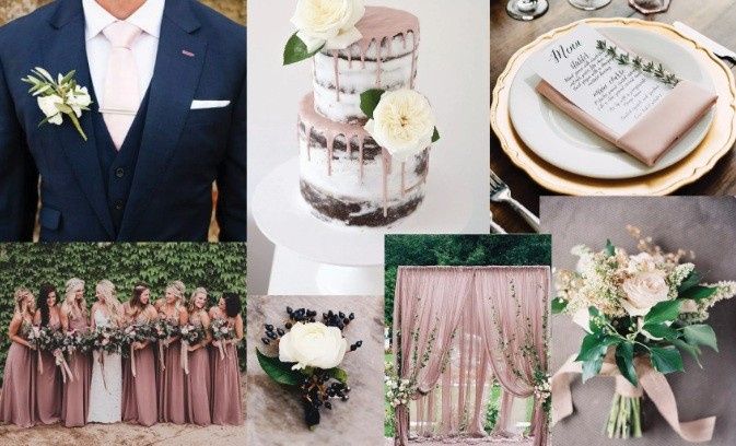 Tema para la boda 10