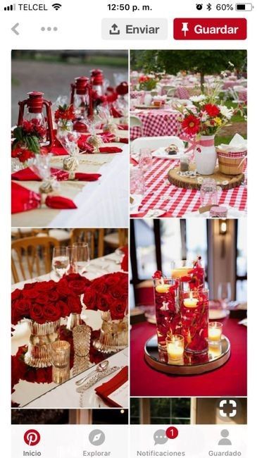 Tema para la boda 16