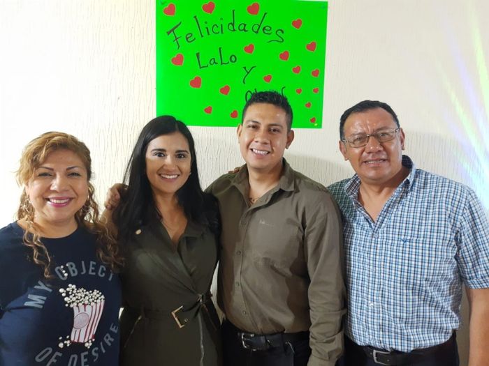 Me casó en Octubre (avances) 4